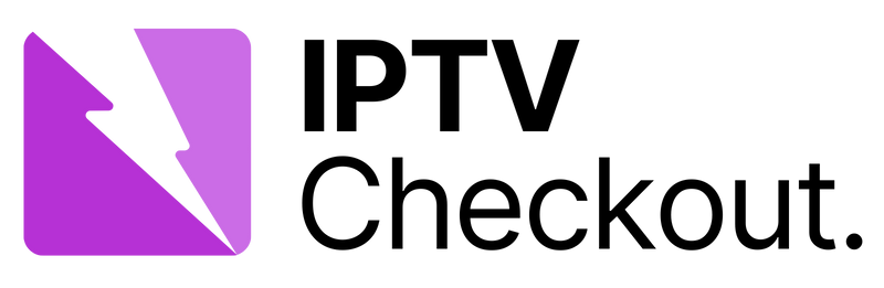 IPTV PREMIUM CHECKOUT